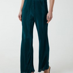 Pleat Trouser