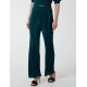 Pleat Trouser