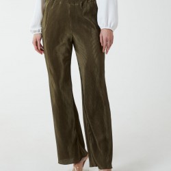 Pleat Trouser