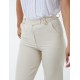 Wide Leg Formal Trouser