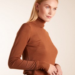 Roll Neck Jumper